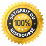 Satisfait ou remboursé